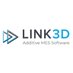 LINK3D (@LINK3Dinc) Twitter profile photo