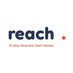 Reach (@reachrhd) Twitter profile photo