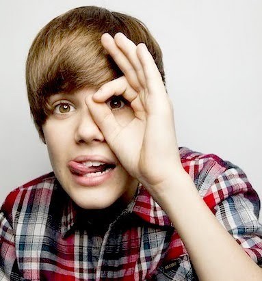 Fan of Justin Bieber :D