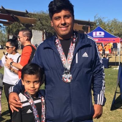 SC Del Sol Yuma 2009 & 2010 USSF