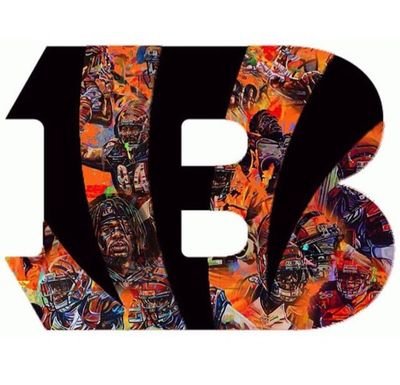 SPML_Bengals's profile picture. GM of Cinnigang in SPML