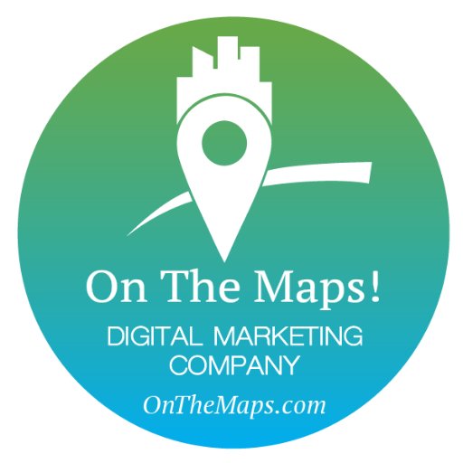 On The Maps! Digital Marketing Company is an experienced, technology enabled internet marketing firm that gets real business ...https://t.co/ET1XmnYYXk