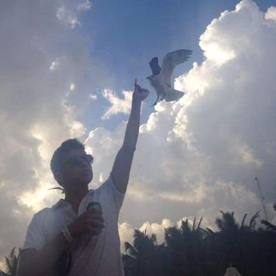 artur_madero92's profile picture. 