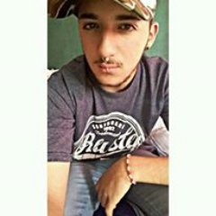 Lihue1818's profile picture. ModoDiablo :v