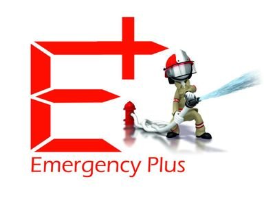 plus_emergency's profile picture. Fire and Safety Consultancy