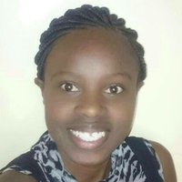 Eunice Maina (@nyagohmaina) 's Twitter Profile Photo Eunice Maina (@nyagohmaina) 's Twitter Profile Photo