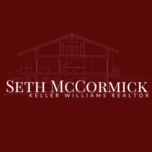 Seth McCormick