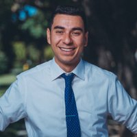 José Magaña(@MrJoseMagana) 's Twitter Profile Photo