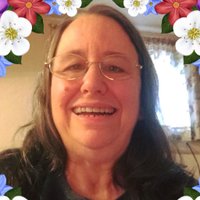 Mrs. SheriAnn Ritter-Scott (@sherisc242) 's Twitter Profile