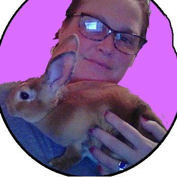 Melanie Bremner is the owner of Bunny World Gifts. She loves bunnies and enjoys creating and selling gifts for all other bunny lovers around the globe.