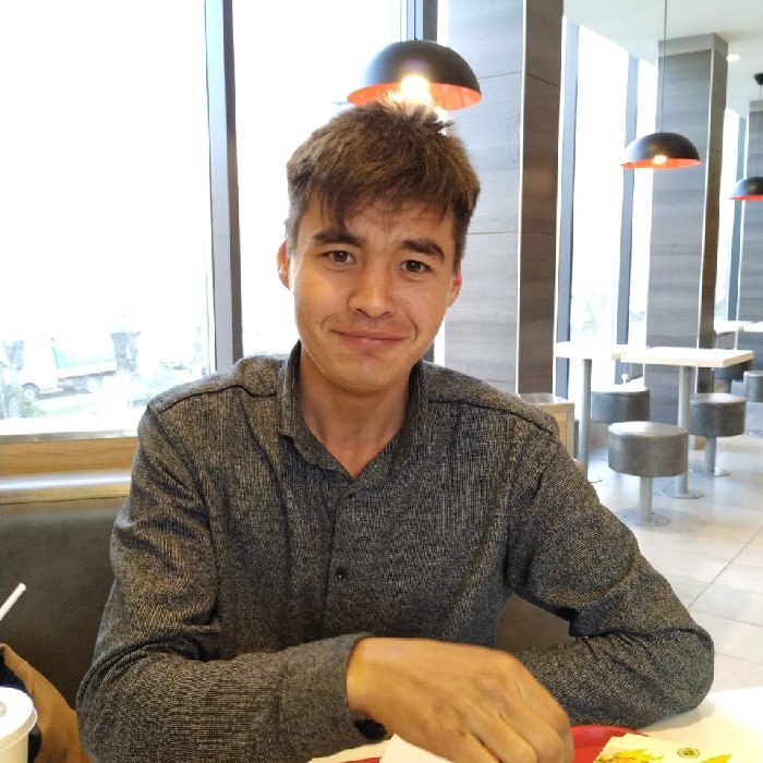 JPerdebaev95's profile picture. 