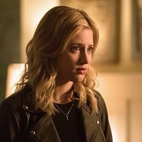 betty cooper southside serpent jacket
