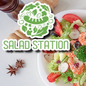 #Salad: A way towards #healthyeating
Wrap yourself in delight with fresh salads.
Directions: VIP Road, Vadodara, Gujarat-390018.
Open from- 8:00am to 10:30pm