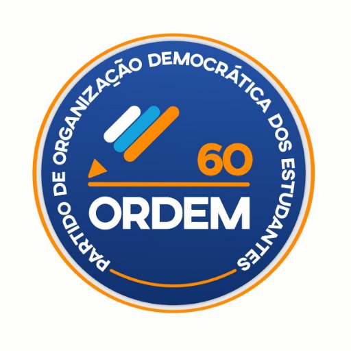 ORDEM60's profile picture. Perfil Oficial do @ORDEM60 — Partido de Organização Democrática dos Estudantes (Fone/Whatsapp: 84 9 8776 3693 — @PresidenteHero).