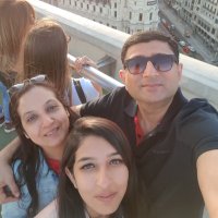 Shwetal Mody (@shwetal_mody) 's Twitter Profile