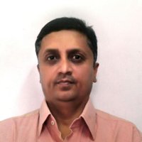 Deepak Jain (@deepakvjain) 's Twitter Profile