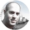 nadavlevy's profile picture. 