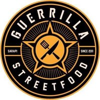 Guerrilla Streetfood(@guerrillastreet) 's Twitter Profileg