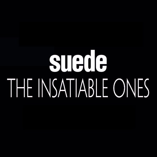 Official Twitter for @mikechristieuk's documentary feature about @SuedeHQ from @skyarts and @BMG Film. Worldwide TX news here. DVD release April 12, 2019.