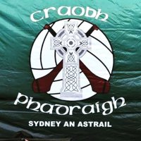 Craobh Phadraigh GAA (@cppats) 's Twitter Profile