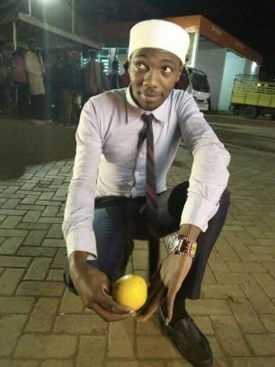 KAIBM2's profile picture. Being an independent thinker