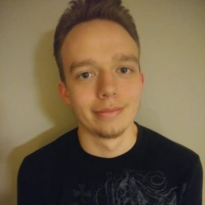 dubay_louis's profile picture. I'm a YouTuber I review movies and television shows.
https://t.co/swU9PfxlGJ