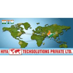 HIYA TechSolutions Private LimitedWe are an Global IT & ITES Company Offering Affordable Flawless quick Software,Web Development,SEO,BPO,KPO,Backend Services
