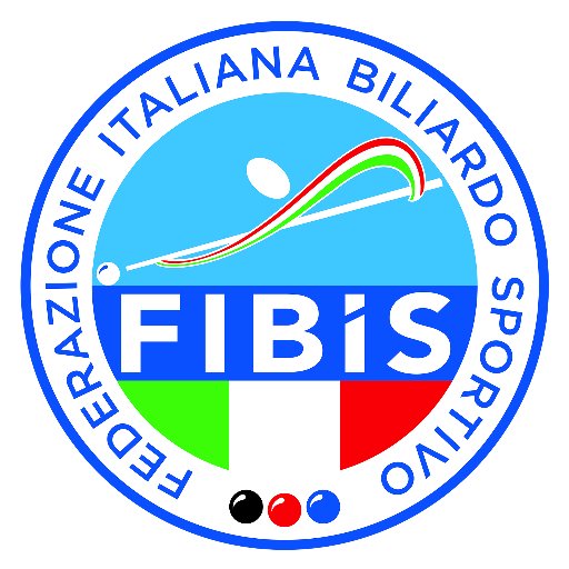 Account ufficiale della Federazione Italiana Biliardo Sportivo