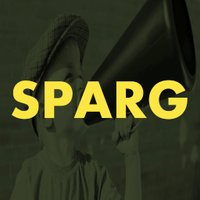 Space and Political Agency Research Group (@sparg_tuni) 's Twitter Profile