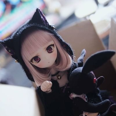 ALINAのHazukiです
ドールのヘッドカスタムと洋服作りをしています。

日本語がうまくできなくて、翻訳機を使っています。
中文、日本語OK

タグ:#ALINA娘

フォローされていないDMは見落とされやすいです。48時間以内に返信がない場合は、ツイートでお知らせいただけると助かります🙏