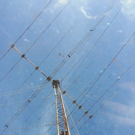 Radio Club du REF69, actif sur l'air pour du DX et des contest ! Clubstation of Lyon📡 #radioamateur #hamadio #hamr Ham spirit / #YOTA