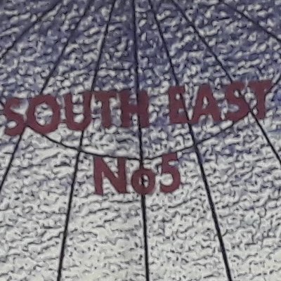 Communication Workers Union South East No5 postal branch