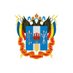 Региональная служба по тарифам Ростовской области (@tarif_rstro) Twitter profile photo
