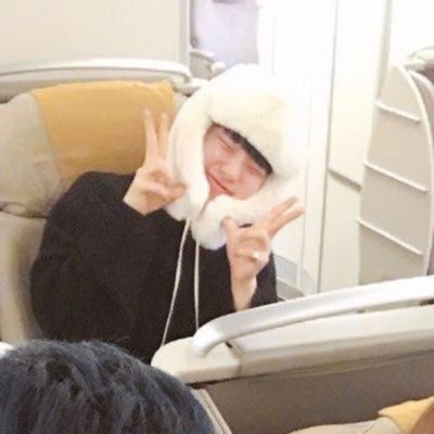 IySuEDoUD6k65uH's profile picture. 키라키라호시🐯