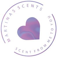 Martinas Scents(@martinasscents) 's Twitter Profile Photo