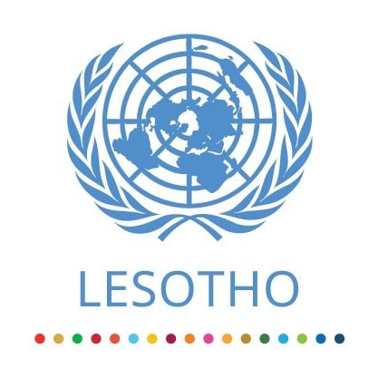 The @UN is a partner of the Lesotho government & the Basotho people in advancing the #SDGs, we are committed to leaving no one behind. The UN RC is @AMukwashi