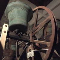 St Davids Cathedral Bellringers (@stdavidsbells) 's Twitter Profile