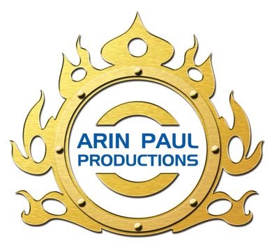 Official Twitter Account. Arin Paul Productions - Content Creation, Ad's (Digital & TVC), Docu's, Corporates, Web Series, Films, Corporates, Shorts & Others.