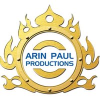 Arin Paul Productions(@productions_a_p) 's Twitter Profile Photo