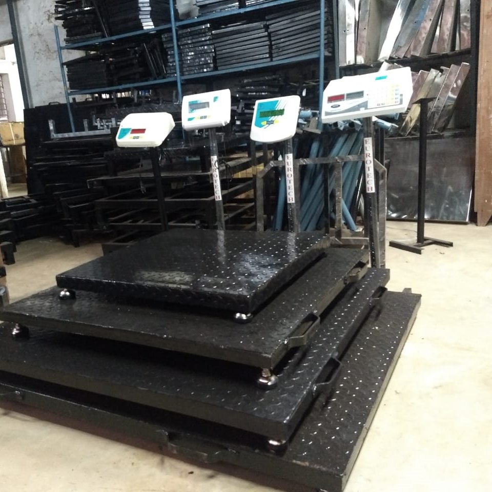 kumar_system's profile picture. Hi...Satya here...We are Manufacturer of EUROTECH Brand Weighing Scale Machines at par International Standard.