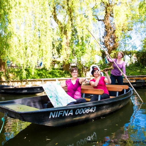 Un office de tourisme humain, au cœur du Parc Naturel Régional du Marais Poitevin.
#SudVendéeMaraisPoitevin
#destinationderêve