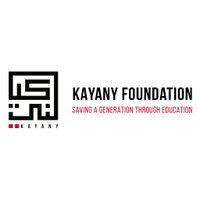 KAYANY Foundation(@KayanyLebanon) 's Twitter Profile Photo