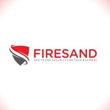 Firesand