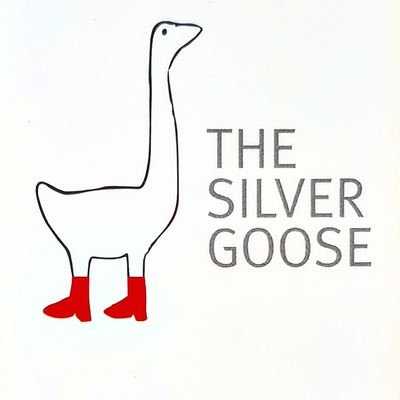 I design each piece of jewellery and craft it by hand, one piece at a time. Special Pieces for Special People and every piece is crafted with ♥ #TheSilverGoose