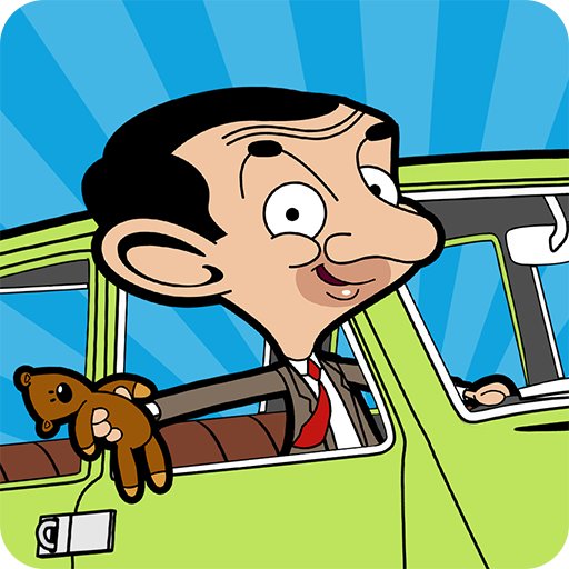 Play Official Mr. Bean Games made by @MrBean and @GoodCatchGames