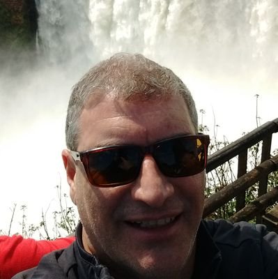 walterfvalle's profile picture. Bostero hasta la médula