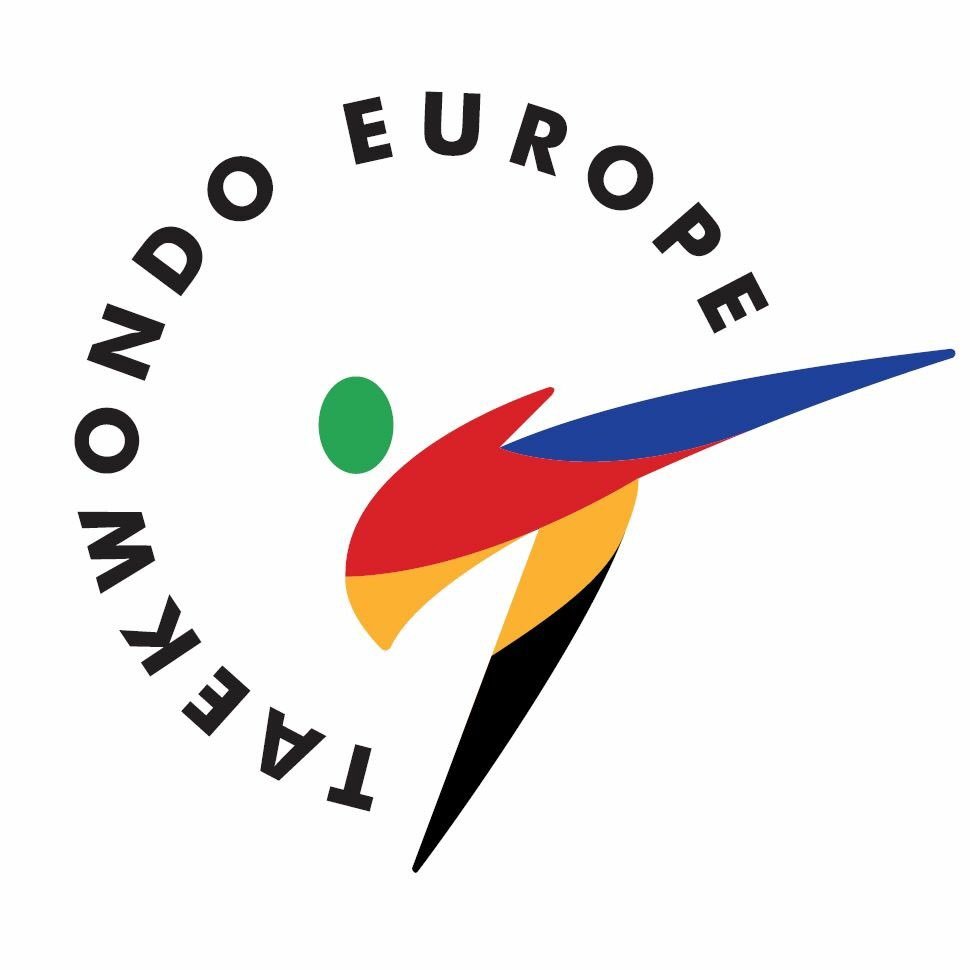 The heart of European Taekwondo beats here❗️🥋🥇