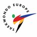 Taekwondo Europe (@tkdeurope) Twitter profile photo