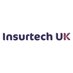 Insurtech UK (@Insurtech_UK) Twitter profile photo