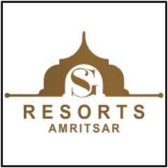 Best Resort in Amritsar🏦💒